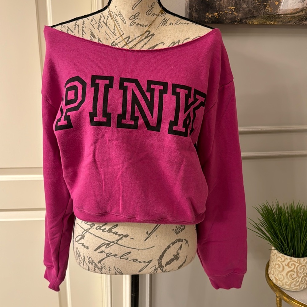 Nice Victoria’s Secret sport top